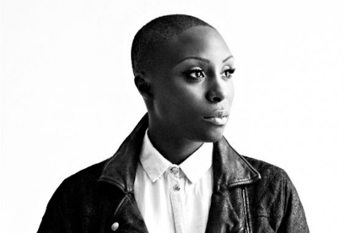 Booking agent for Laura Mvula | Contraband Events