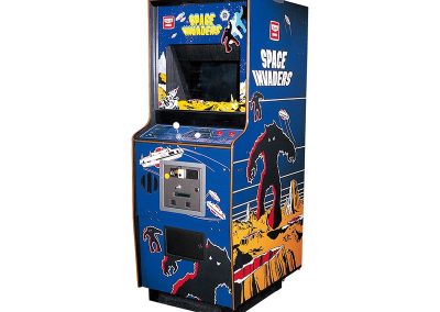 Hire Arcade Games & Arcade Machine Hire | Contraband Events