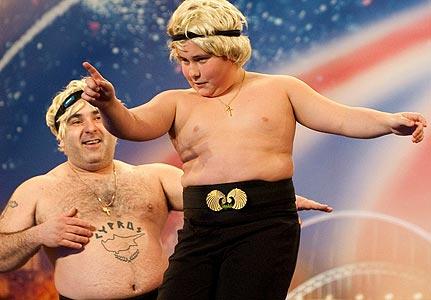 stavros flatley