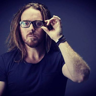 Booking agent for Tim Minchin - Comedian | Contraband Events