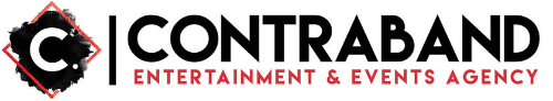 Contraband Entertainment - Entertainment Agency & Talent Booking Agency