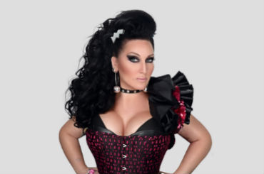 Booking agent for michelle visage